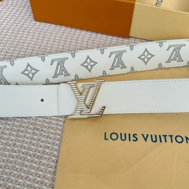 Louis Vuitton Belts